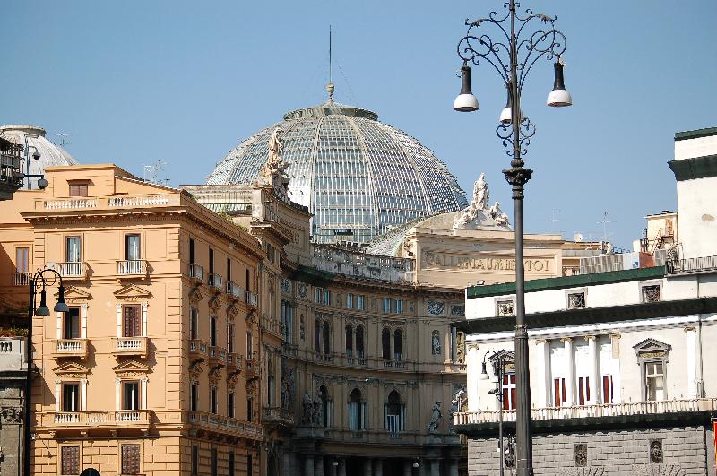 Galleria Umberto I,Umberto I Gallery,Shopping gallery,Historic shopping building in Naples,Shopping centre,Naples