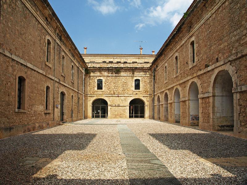 Sant ferran castle,Military fortress,Figueres,Figueres castle,Figueres fortress,Old citadel